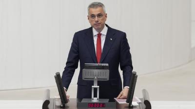 Bakan Memişoğlu: SGK, SMA hastalığıyla ilgili iki ilacı tamamıyla ödüyor