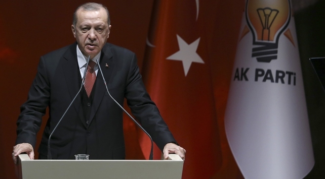 Cumhurbaşkanı Erdoğan: SMA ilaçlarının tüm tiplerini geri ödeme listesine dahil ettik