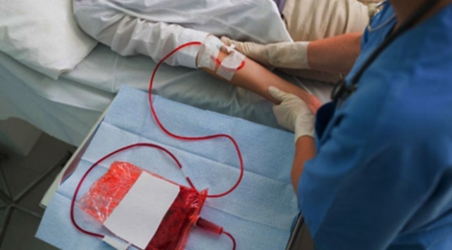 Kızılaydan kadın kan bağışçı sayısını artırma hamlesi