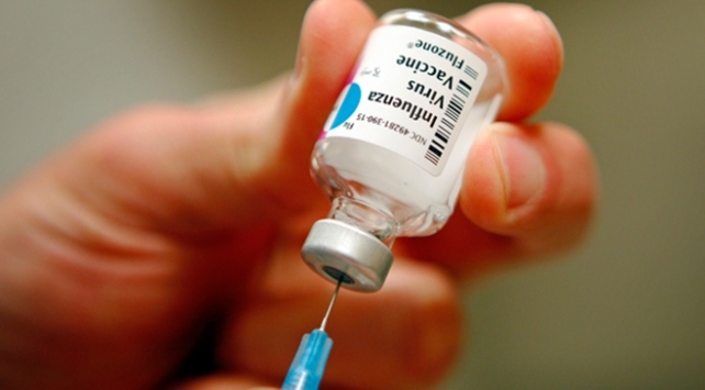 Dünya Sağlık Örgütü'nden küresel grip salgını uyarısı