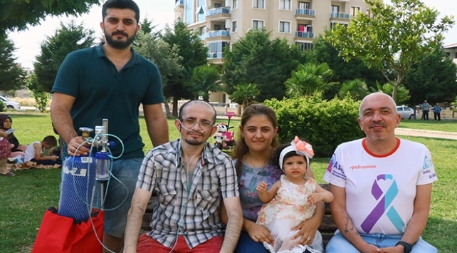 Kızına