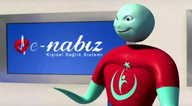Yapay zeka temelli beslenme uygulaması e-Nabız'a girecek
