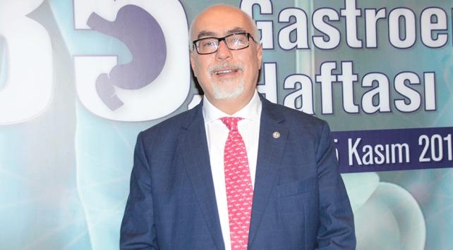 Dünya gastroenteroloji uzmanları Türkiye'de buluşacak