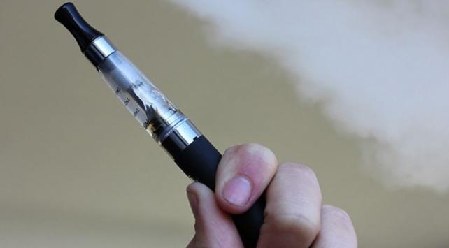 Elektronik sigara içenlere kötü haber