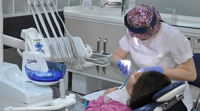 22 Kasım Dünya Diş Hekimliği Günü