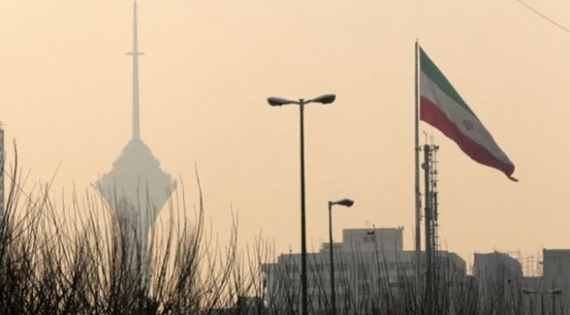 İran'da hava kirliliği rekor seviyelere ulaştı