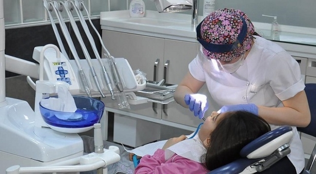 Türk bilim insanlarının adı diş hekimliği literatürüne girdi