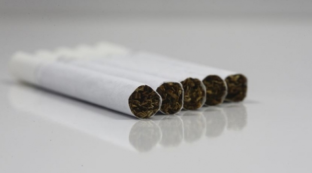 Belçika'da tütün yasağının kapsamı genişliyor
