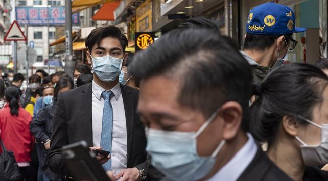 Çin'de son 24 saatte 73 kişi daha koronavirüsten hayatını kaybetti