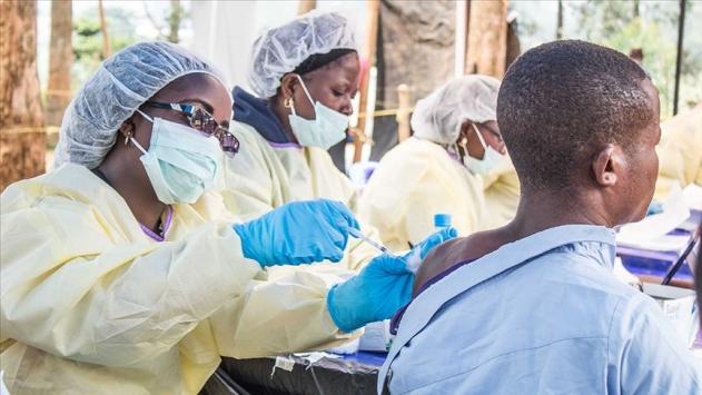 Dört Afrika ülkesinden, ebola aşısının kullanımına onay