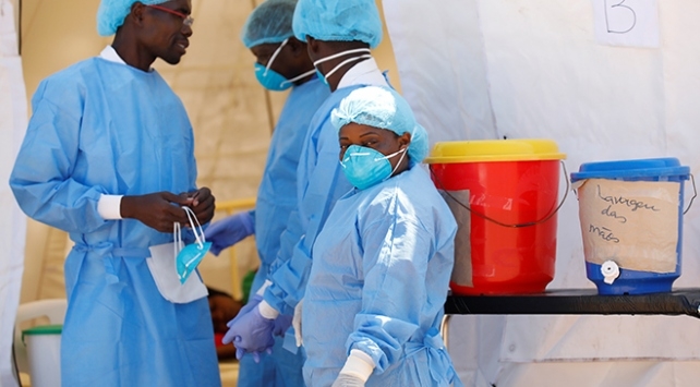 Mozambik'te kolera salgını: 20 ölü