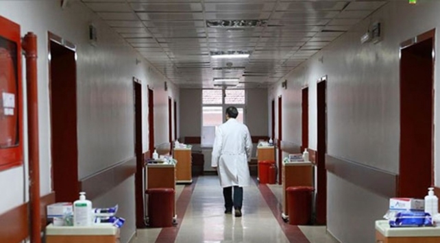 8 bin 844 sağlık personelinin yerleştirme sonuçları açıklandı