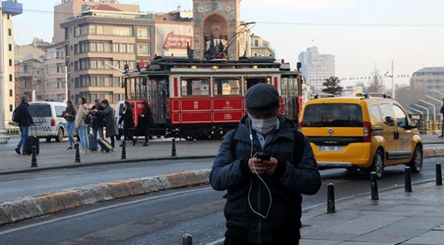 İstanbul'da koronavirüs önlemleri artırıldı