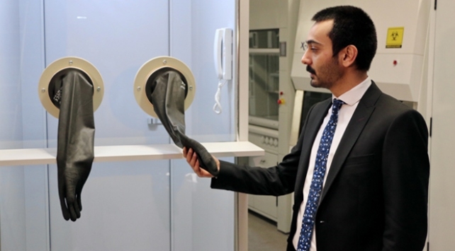 Sağlık çalışanları için