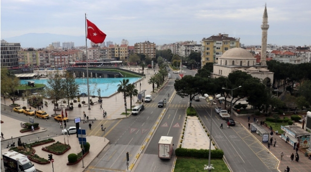 Aydın'da kalp hastalarına sıcak uyarısı
