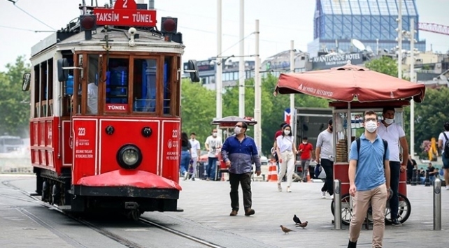 Türkiye'nin salgınla mücadelesinde son 24 saat