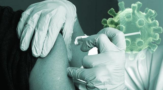 Covid-19 aşısının yıl sonuna doğru çıkması öngörülüyor