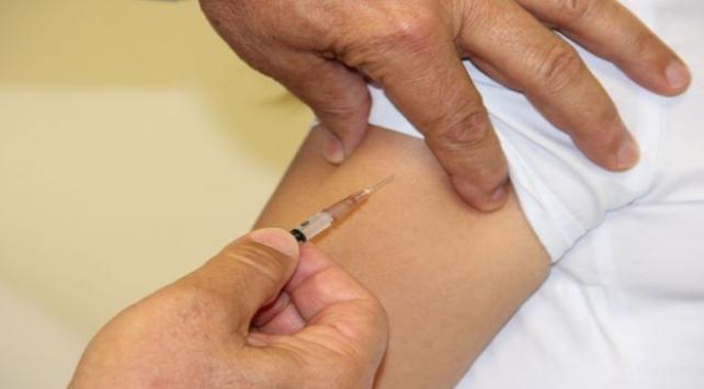 Risk grubunda olanlar grip ve zatürre aşısı yaptırmalı