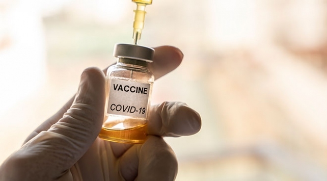 DSÖ: COVID aşısı 2021'in ortasında dağıtılmaya başlanacak
