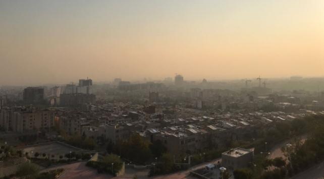 Koronavirüs ölümleriyle hava kirliliğinin bağlantılı olduğu ortaya çıktı