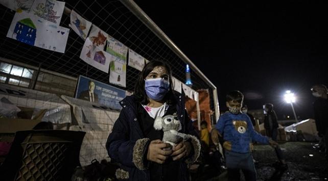 Deprem çocuklarda kaygı ve korku yaratabiliyor