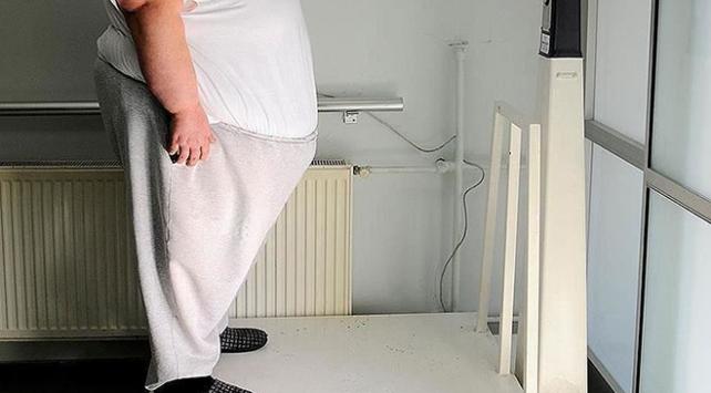 Obezite, koronavirüsü ağır geçirme riskini artırıyor