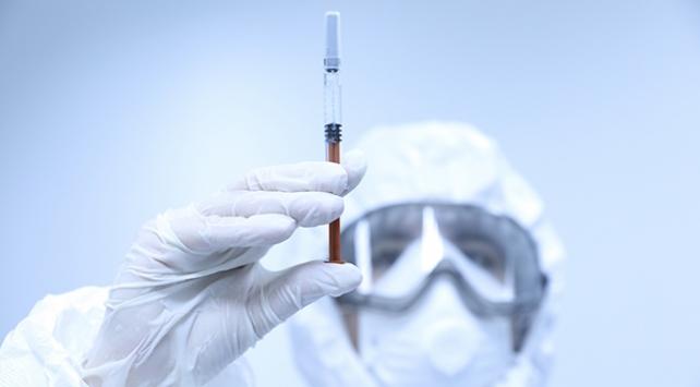 Çin aşısı gönüllülere uygulanıyor