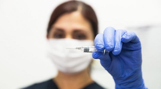 Türkiye, potansiyel aşılardan 75 milyon doz almayı planlıyor