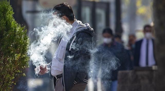 Dünya ülkeleri sigara satışında kısıtlamalara gidiyor