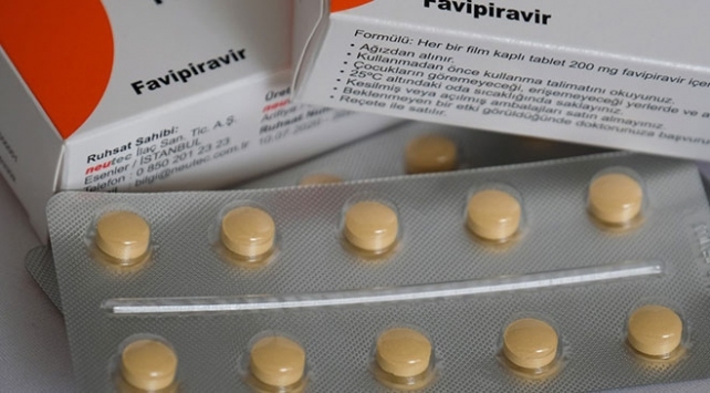 Koronavirüs tedavisinde kullanılan ilaçlar geri ödeme listesinde