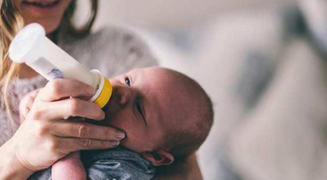 Anne sütü alan bebekte lösemi riski yüzde 20 azalıyor