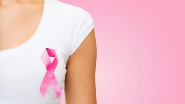 Ekim ayında 2 bin kişiye erken evrede meme kanseri tanısı konuldu