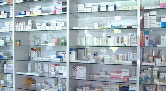 İlaç ve Tıbbi Cihazlar Kurumu Başkanı Gürsöz: İlaç tedarik sorunu yok