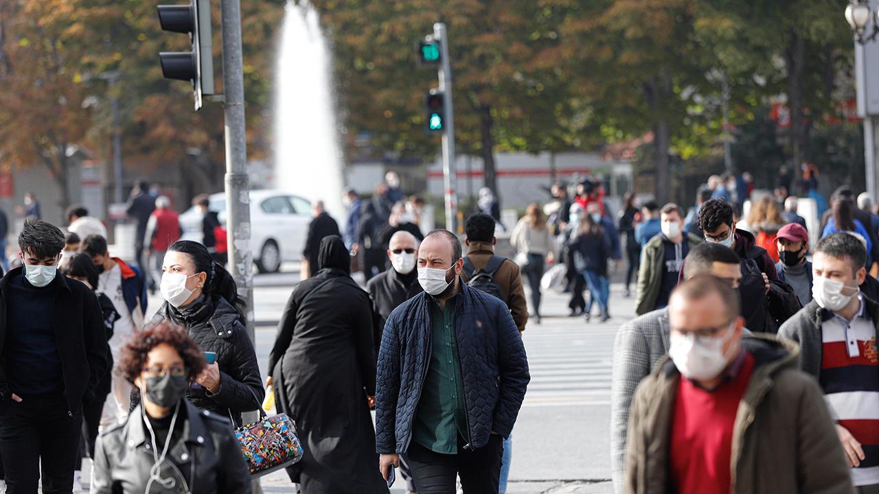 Toplum Bilimleri Kurulu Üyesi İlhan: Ankara normalleşmeye yakın, İstanbul uzak