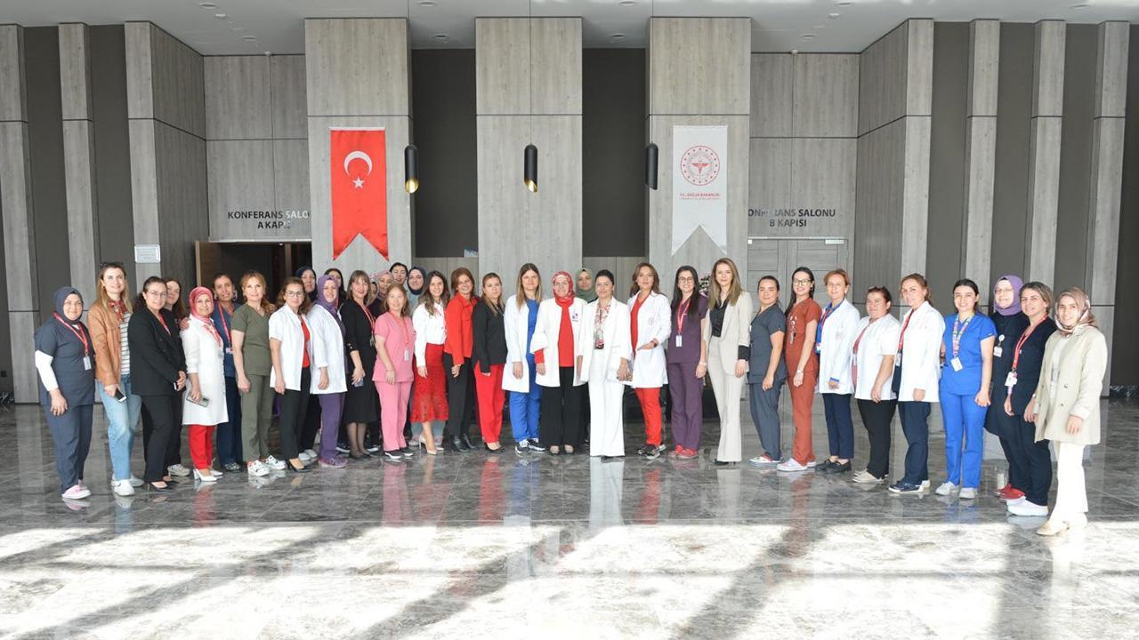 Etlik Şehir Hastanesi