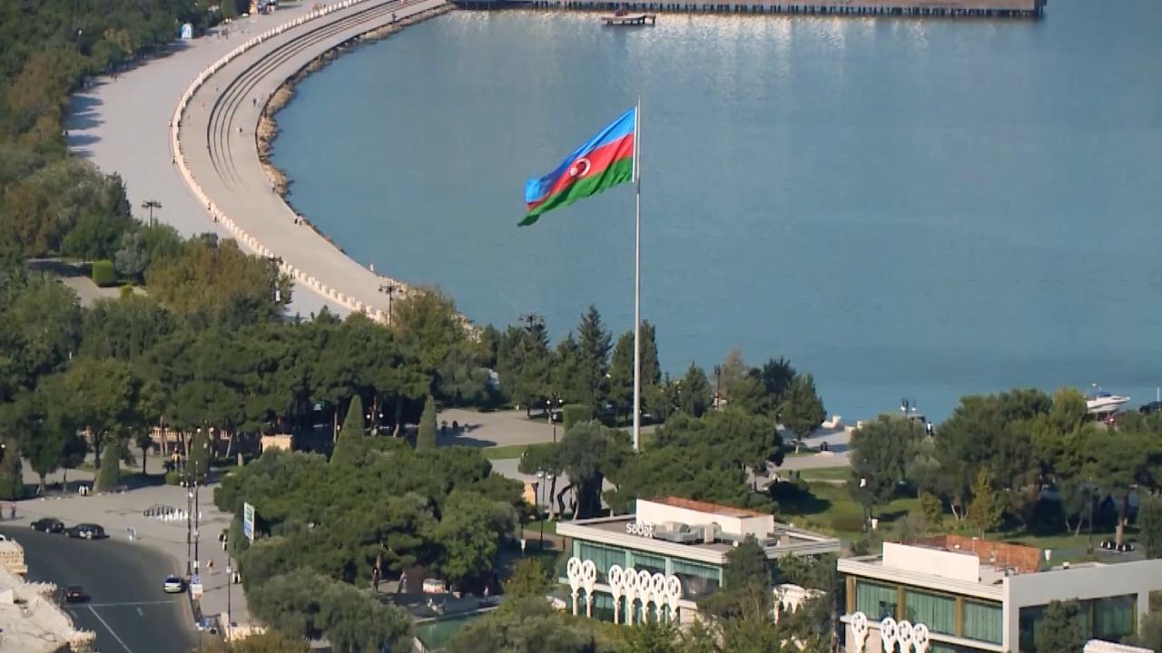 İnfertilite ile mücadele: İMAD-DER yönetimi Azerbaycan'da