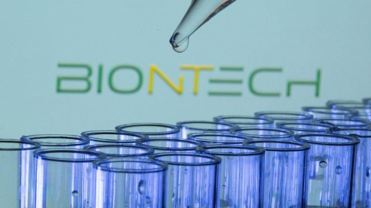 BioNTech CEO'su Prof. Dr. Şahin, ilk mRNA tabanlı kanser aşılarının 2030'dan önce onaylanmasını bekliyor