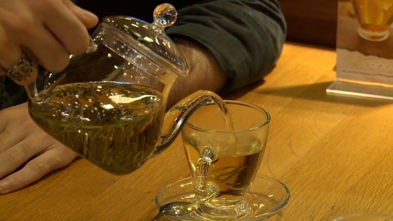 Uzmanlar uyardı: Bitki çayını akşam saatlerinde tüketmeyin