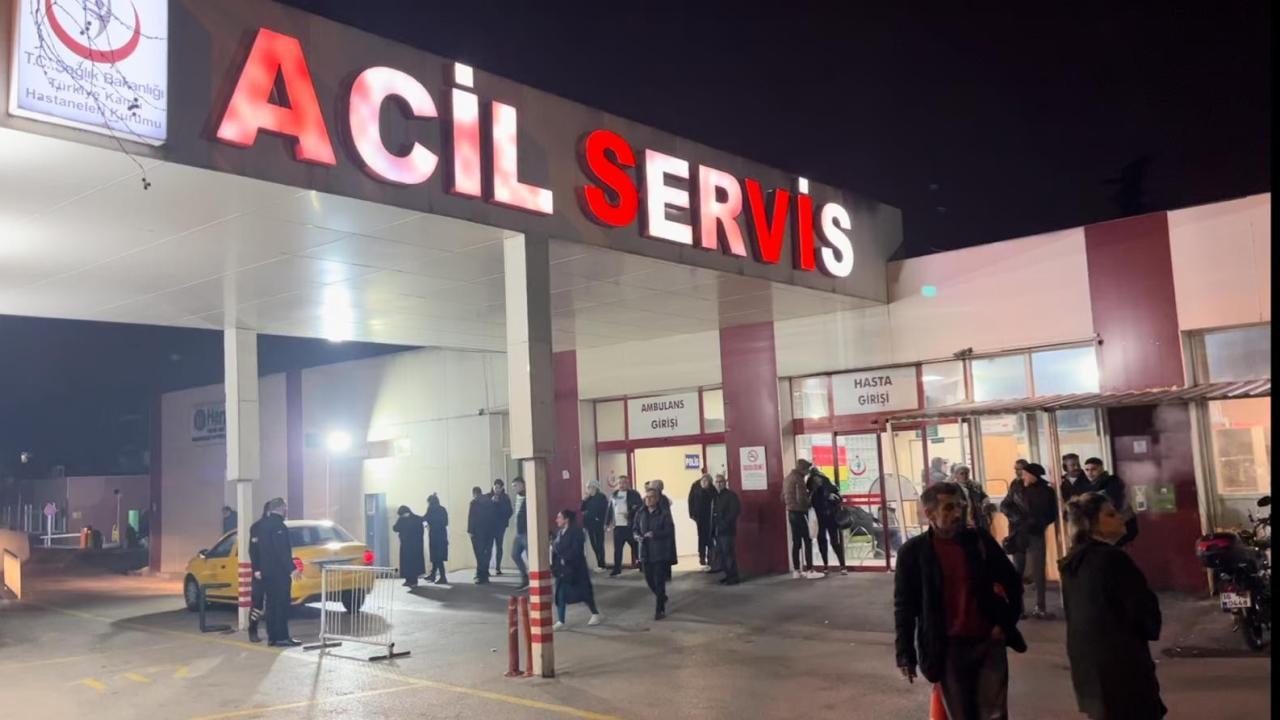 Acillere nüfusun yaklaşık bir buçuk katı başvuru yapıldı