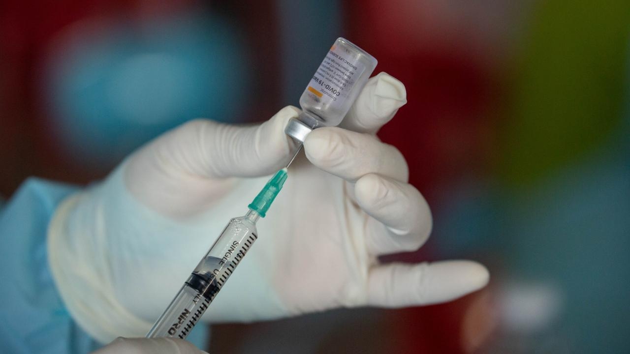 CoronaVac aşısının Türkiye'deki Faz-3 çalışması The Lancet'te yayımlandı