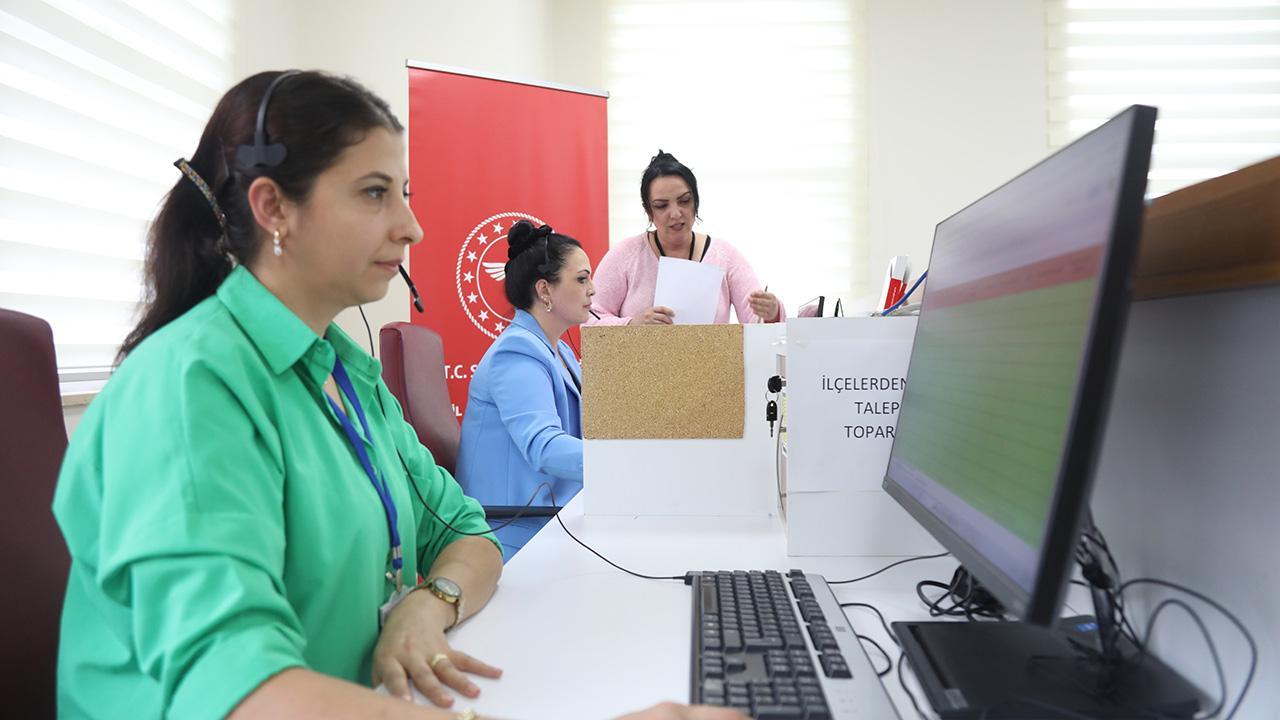 Türkiye'de bir ilk: Psikolojik rahatsızlığı bulunanlara destek için danışma hattı kuruldu