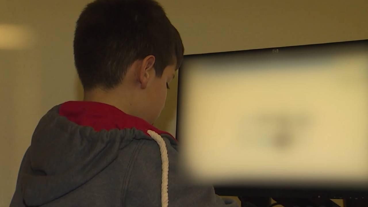 Uzmanlar uyardı: Ekran bağımlılığı çocukları iletişimden uzaklaştırıyor
