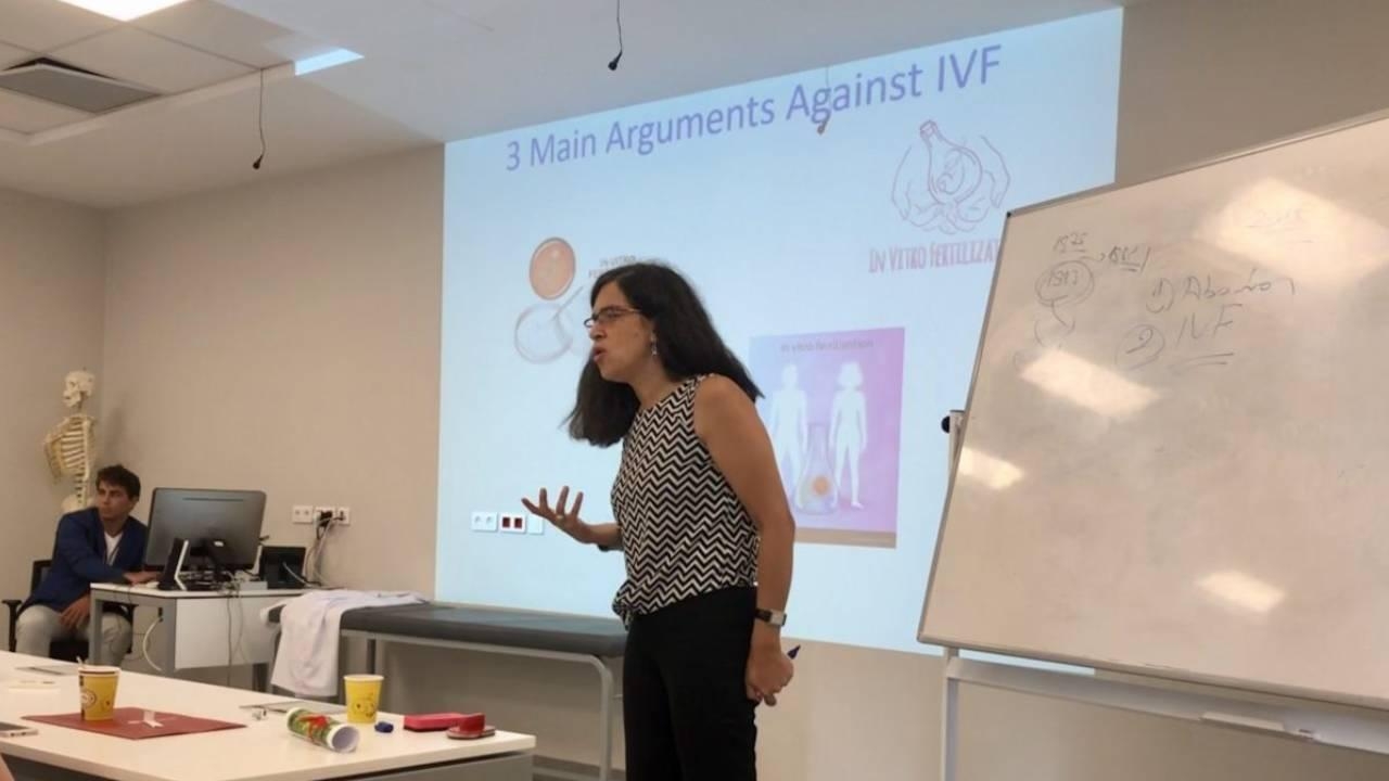 Prof. Dr. Elif Vatanoğlu Lutz,