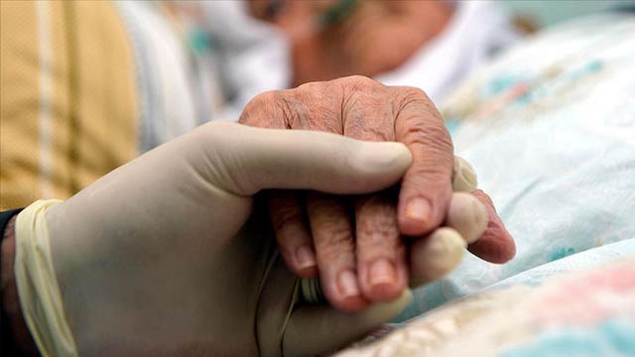 Sağlık Bakanlığı, 2 milyonu aşkın hastaya 'evde sağlık hizmeti' verdi