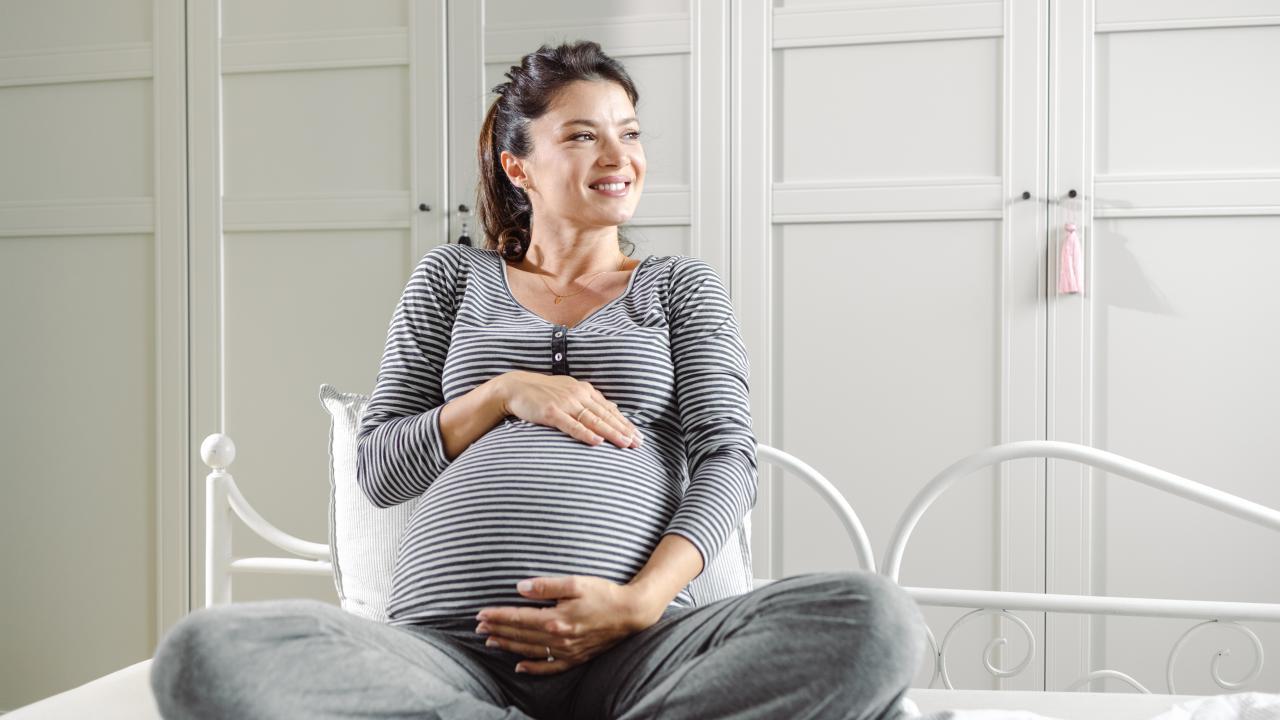 Gebelik ve doğum sürecinde “hipnoz” desteği