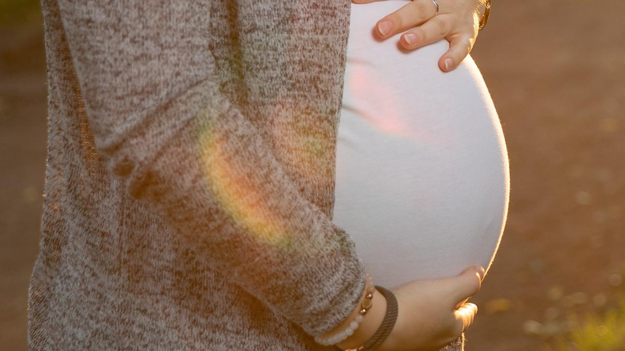 Hamilelikte iyot eksikliği bebeği olumsuz etkiliyor