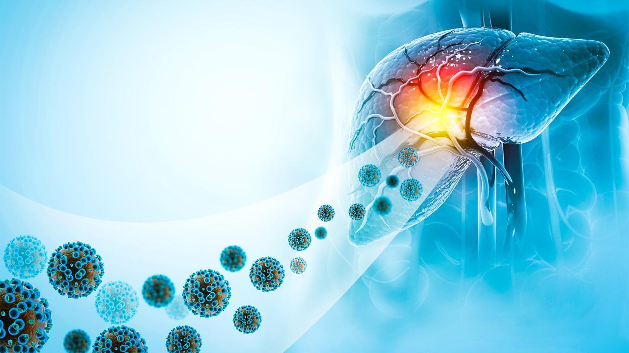 Karaciğerin sessiz düşmanı: Hepatit