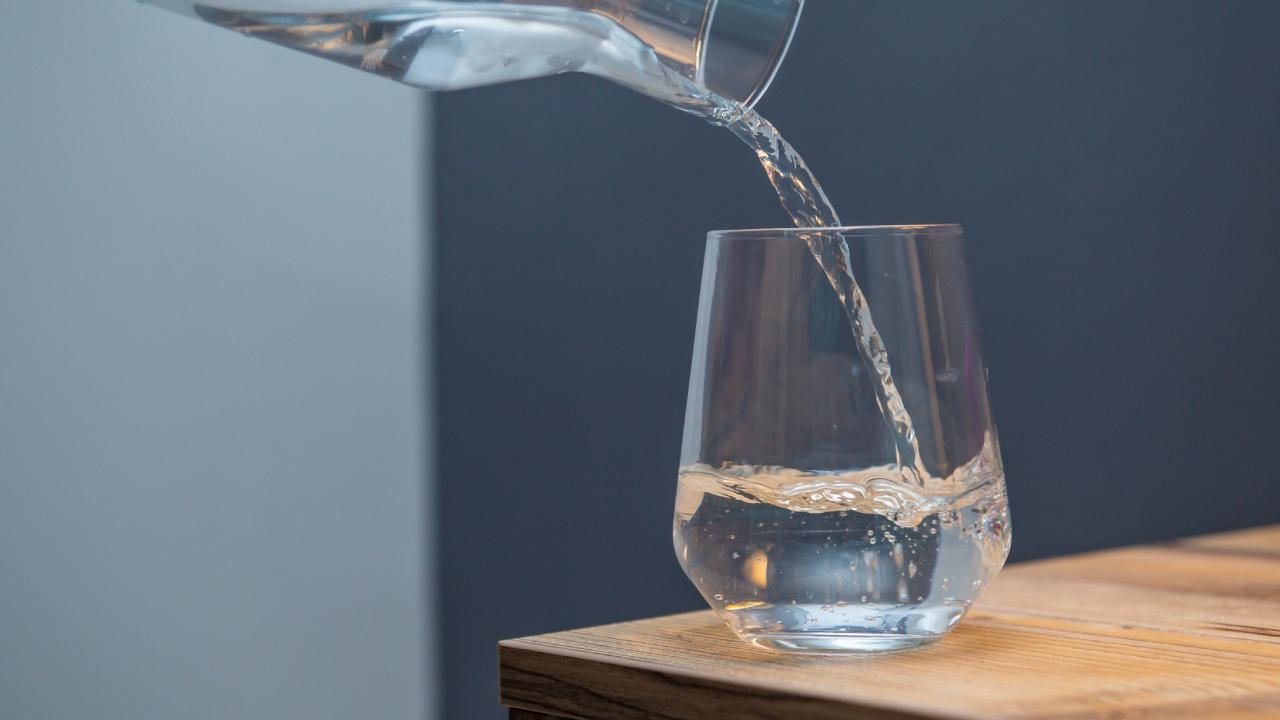 Yeterli su tüketimi kalp yetmezliğini önleyebilir