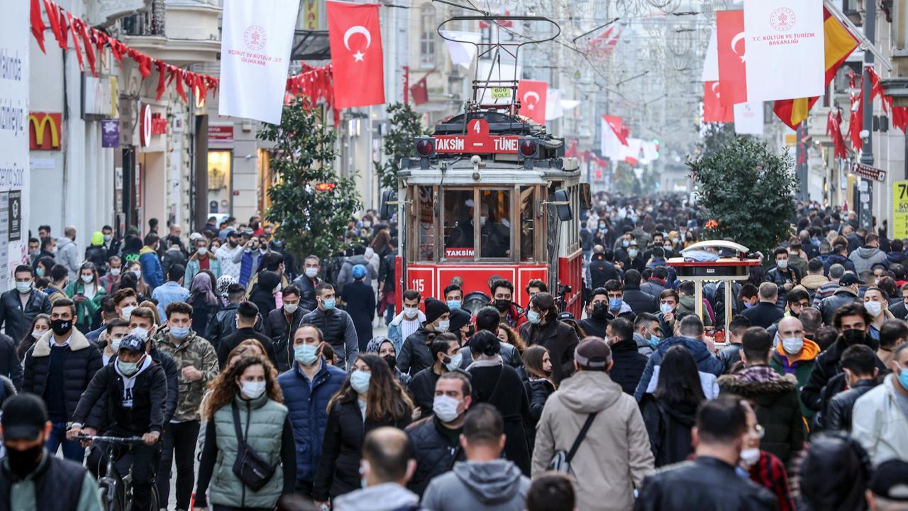 İstanbul İl Sağlık Müdürü: En düşük vaka sayısına ulaştık