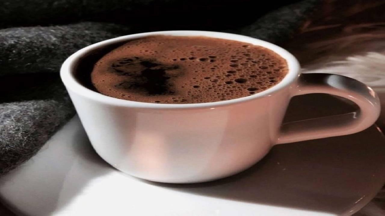 ABD'li uzmanlar: Günde 1 veya 2 'siyah kahve' kalbe iyi geliyor